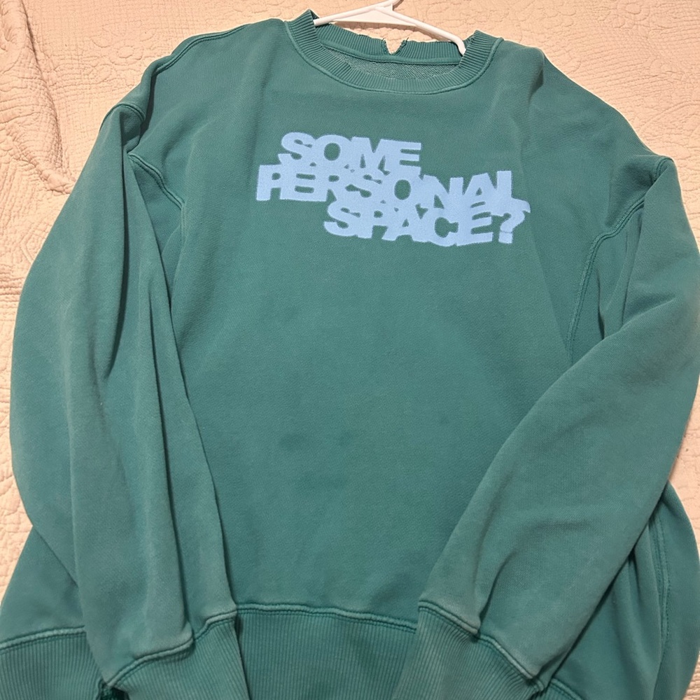 Aerie crewneck
